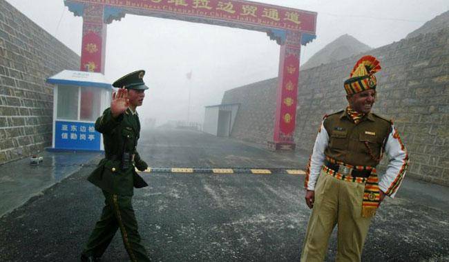 印軍連夜撤離洞朗：中印對峙的背后！中國手機在印度的產業(yè)該何處何從？