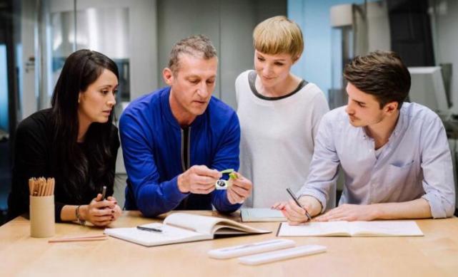 蘋果季度研發(fā)支出增加15% 堪比iPhone研發(fā)時(shí)期規(guī)模