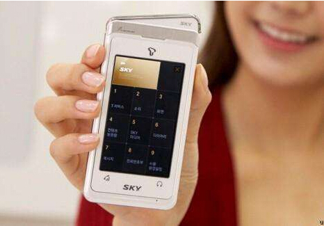 韓國昔日第三大手機(jī)巨頭兵敗，蘋果坐收其12項專利