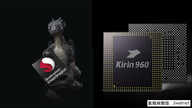 芯的競(jìng)爭(zhēng)！智能手機(jī)決勝關(guān)鍵在于芯，麒麟驍龍難分勝負(fù)