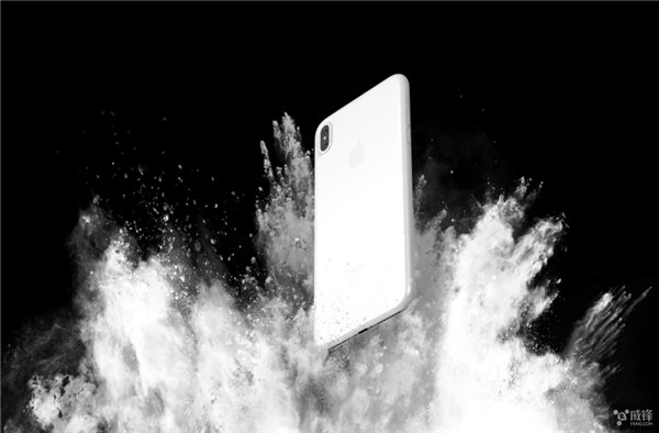 蘋果iPhone 8全新概念渲染:陶瓷版本現(xiàn)身