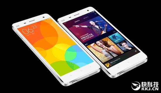 魯大師公布假手機(jī)排行榜:小米4多達(dá)17% 三星屠榜