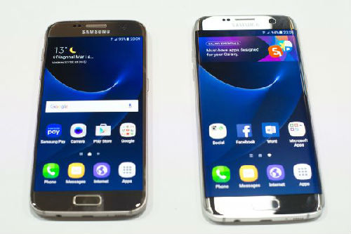 國產(chǎn)手機(jī)雄霸中國手機(jī)市場 薩德害三星不再受寵