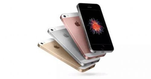 iPhoneSE2或即將發(fā)布:配置與iPhone7相當(dāng)