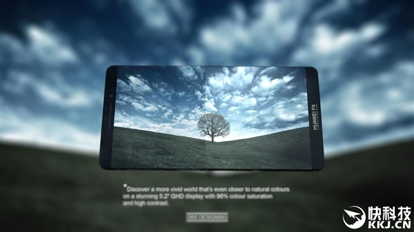 華為最強旗艦提前到來:阻擊iPhone 8