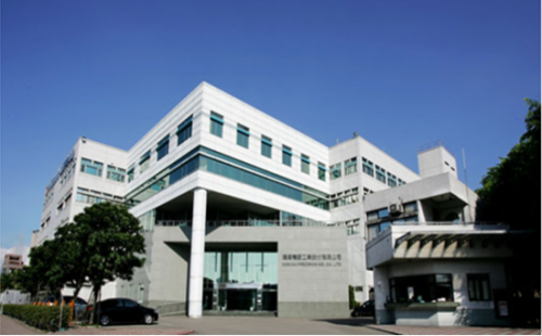 加速業(yè)務(wù)分拆 鴻海精密二季度凈利環(huán)比降36%