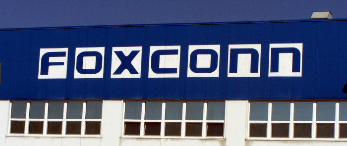 富士康30億美元投資大禮包有戲 已過了威斯康星州議會第一關(guān)