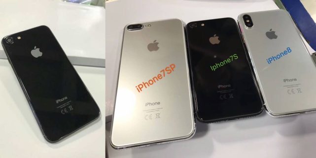 iPhone 7s機(jī)身將變得更厚 攝像頭會(huì)更平整