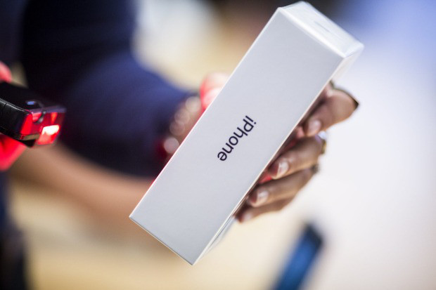 iPhone 8扛起大旗 將推動(dòng)無(wú)線充電技術(shù)快速普及