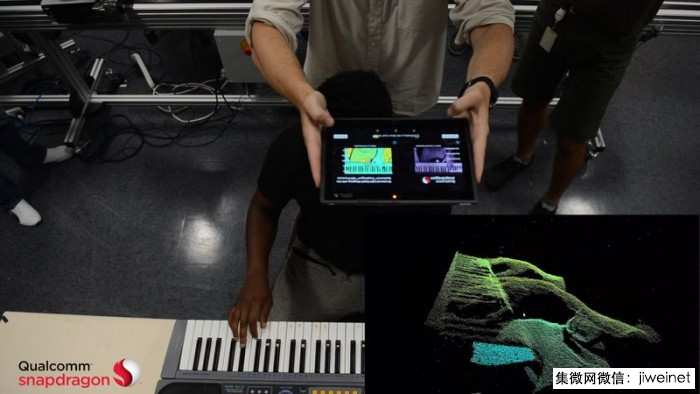 高通：Android手機(jī)用戶明年將用上刷臉功能