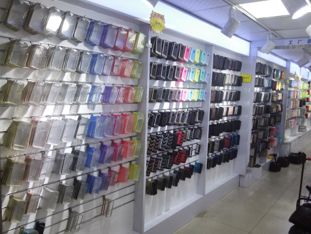 說華強(qiáng)北“已死” 是因?yàn)樾牟辉谏钲? width=