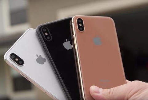 iPhone 8市場(chǎng)期望極高:庫(kù)克將在下周獲得8960萬(wàn)美元獎(jiǎng)勵(lì)