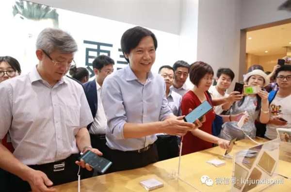 小米為啥能成功逆轉(zhuǎn)？雷軍自曝背后真相