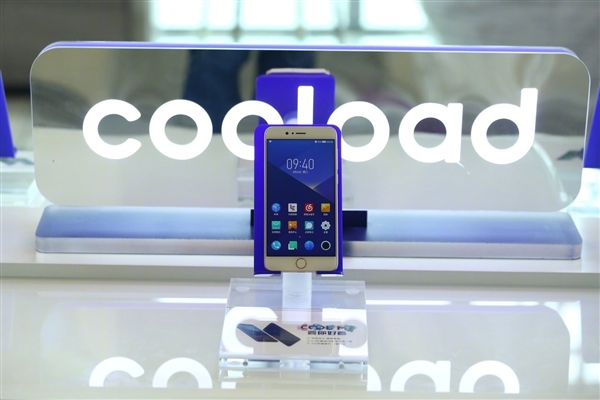 老牌國(guó)產(chǎn)手機(jī)廠商酷派瀕臨崩潰：想逆襲只能賣(mài)地