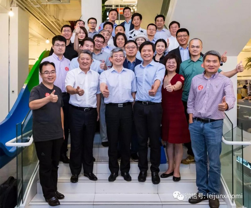 小米為啥能成功逆轉(zhuǎn)？雷軍自曝背后真相