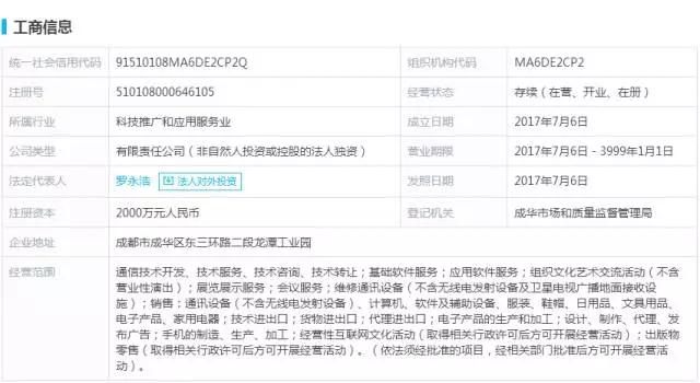 虧損4.2億錘子獲成都政府6億投資 國民技術80億半導體項目落地成都