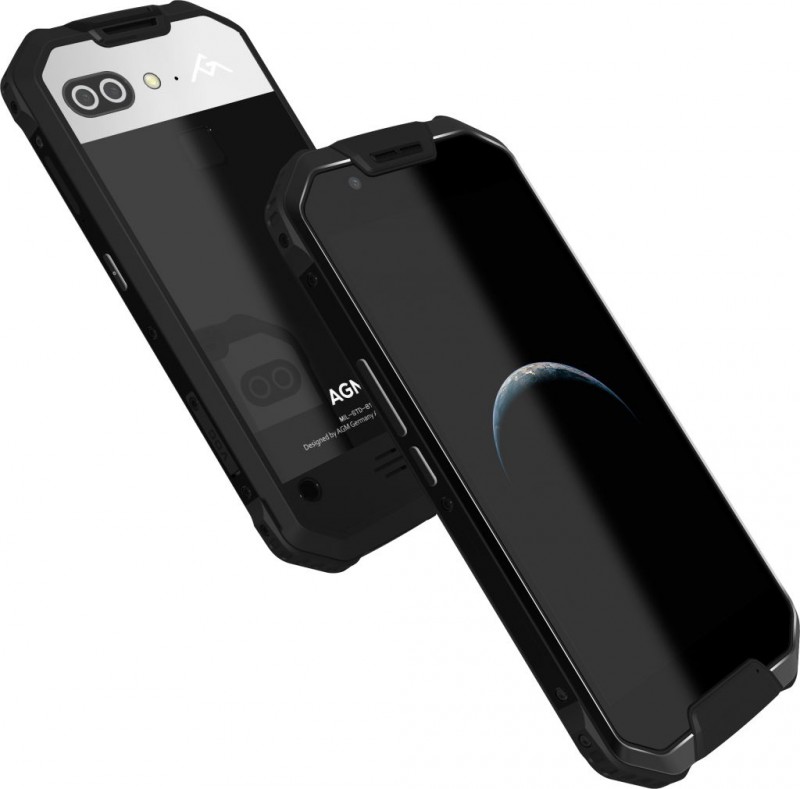 中國(guó)戰(zhàn)狼級(jí)AGM手機(jī)：憑啥成為全球戶外手機(jī)第一