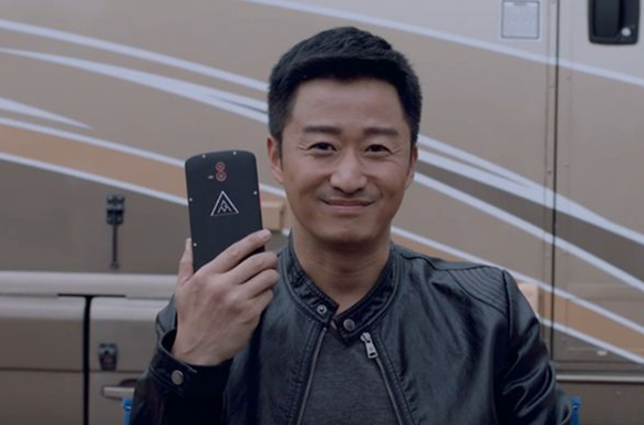 中國(guó)戰(zhàn)狼級(jí)AGM手機(jī)：憑啥成為全球戶外手機(jī)第一