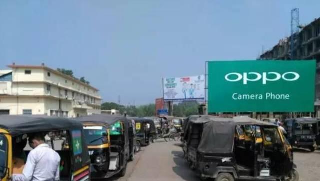 中印貿(mào)易戰(zhàn)開打？印度開始對(duì)中國手機(jī)廠商下手