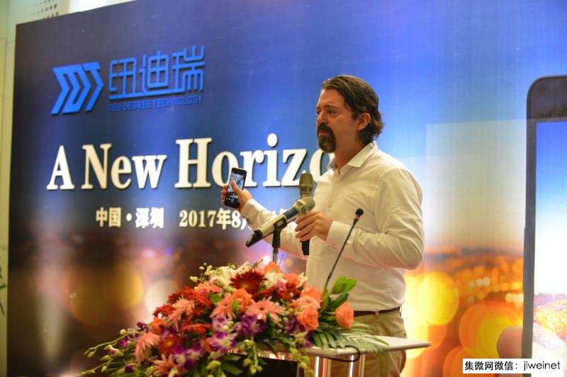 3D Touch步入市場應用關鍵期  NDT今年將出貨1000萬片