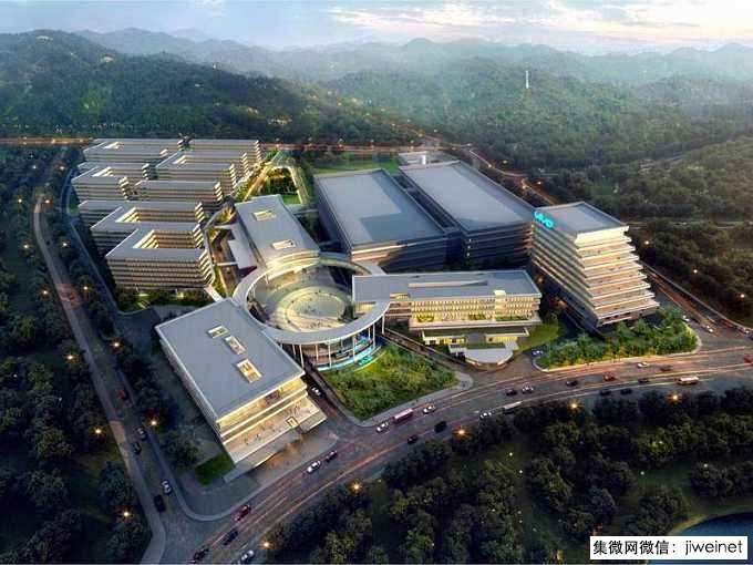 重慶成全球第二大手機(jī)生產(chǎn)基地，OV/金立/百立豐等均設(shè)廠