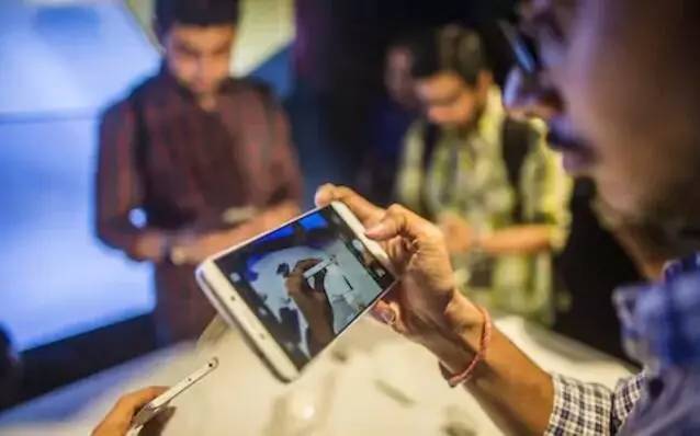 印度審查中國手機(jī):安全威脅是假 貿(mào)易保護(hù)是真