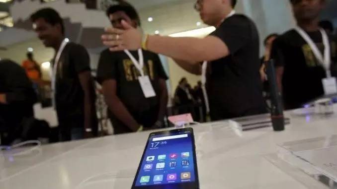 印度審查中國手機(jī):安全威脅是假 貿(mào)易保護(hù)是真