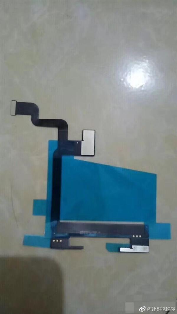 華強北：組裝iPhone 8，只差一套iOS11