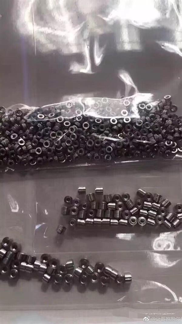 華強北：組裝iPhone 8，只差一套iOS11