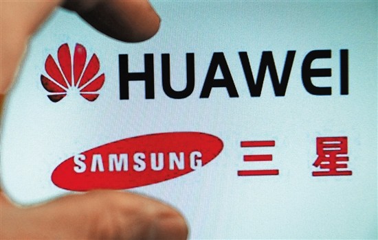 三星挖空心思要廢掉華為專(zhuān)利 結(jié)果愿望落空了