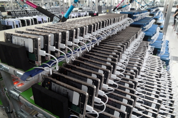 三星Note 8放棄中國ATL電池！轉(zhuǎn)交日本供應(yīng)商生產(chǎn)