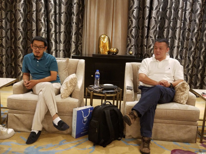 通富微電子落戶海滄，廈門半導(dǎo)體產(chǎn)業(yè)1小時供應(yīng)鏈逐步完善