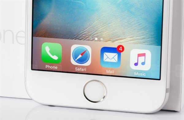 iPhone 8強(qiáng)上3D傳感技術(shù)：安卓陣營啞火