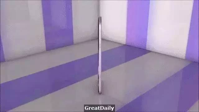 iPhone 8 確定9月17日發(fā)布！新功能逆天！買(mǎi) iPhone 7 的人要哭暈了！