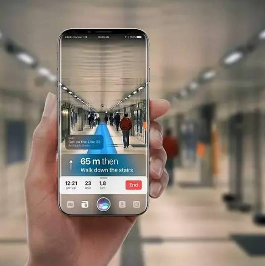 iPhone 8 確定9月17日發(fā)布！新功能逆天！買(mǎi) iPhone 7 的人要哭暈了！