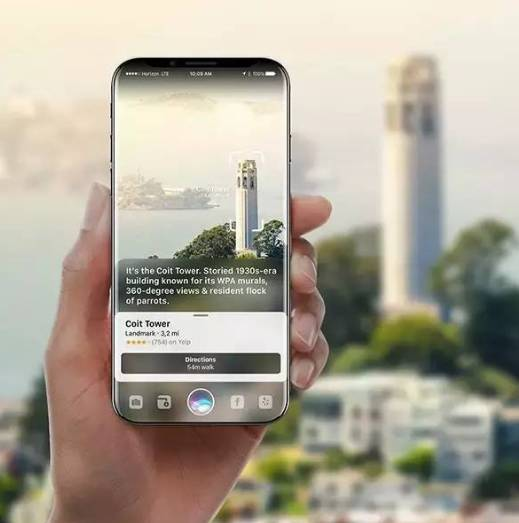 iPhone 8 確定9月17日發(fā)布！新功能逆天！買(mǎi) iPhone 7 的人要哭暈了！