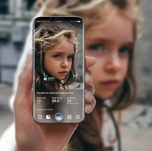 iPhone 8 確定9月17日發(fā)布！新功能逆天！買(mǎi) iPhone 7 的人要哭暈了！