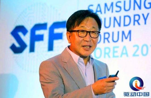 死磕臺(tái)積電！三星狂砸54億美元提前建7nm工廠