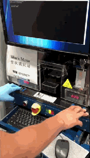 iPhone 8指紋解鎖測試視頻曝光 果然在背面