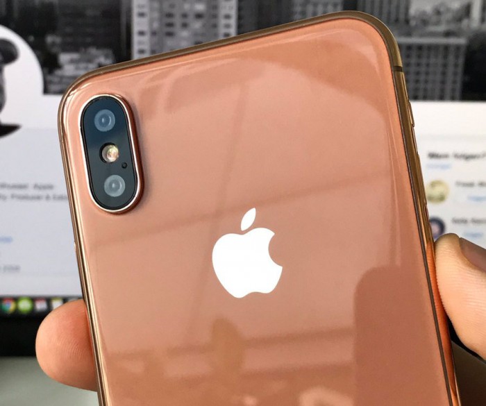 《時代》:iPhone 8將推動尖端技術的普及