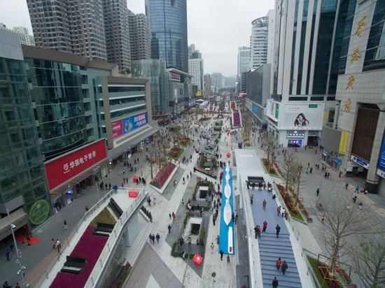 盛衰華強(qiáng)北:元器件實體店團(tuán)滅 個體戶茍延殘喘