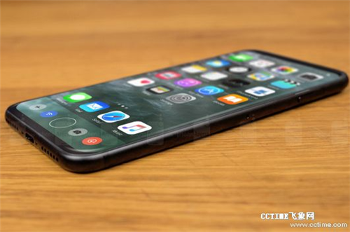 存量競(jìng)爭(zhēng)時(shí)代,手機(jī)廠商爭(zhēng)相引入全面屏為哪般