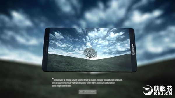 華為正式宣布Mate 10:怒懟三星Note 8