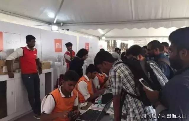 印度“找茬”中國手機(jī)，小米率先發(fā)聲，懟回去！