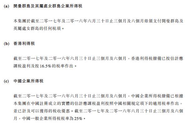 民企500強(qiáng)有華為京東為何沒有阿里騰訊？被算外企