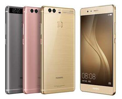 華為成俄羅斯第三大最受歡迎智能手機(jī)品牌