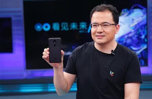 樂視移動(dòng)總裁阿木卸任 賈躍亭戰(zhàn)隊(duì)即將解散