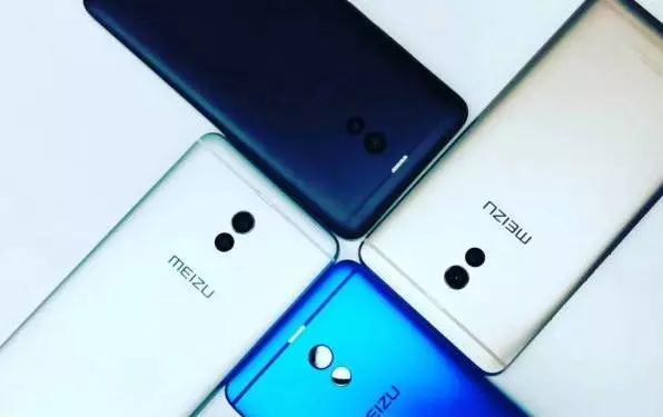 魅藍(lán)note6：匯頂獨(dú)供指紋芯片 合力泰/凱爾合供指紋模組