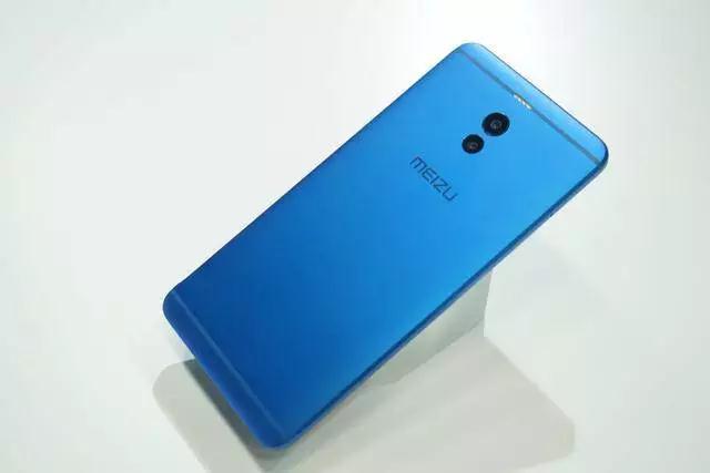 魅藍(lán)note6：匯頂獨(dú)供指紋芯片 合力泰/凱爾合供指紋模組