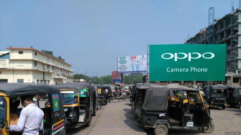 印度大面積審查從中國(guó)進(jìn)口的電子產(chǎn)品